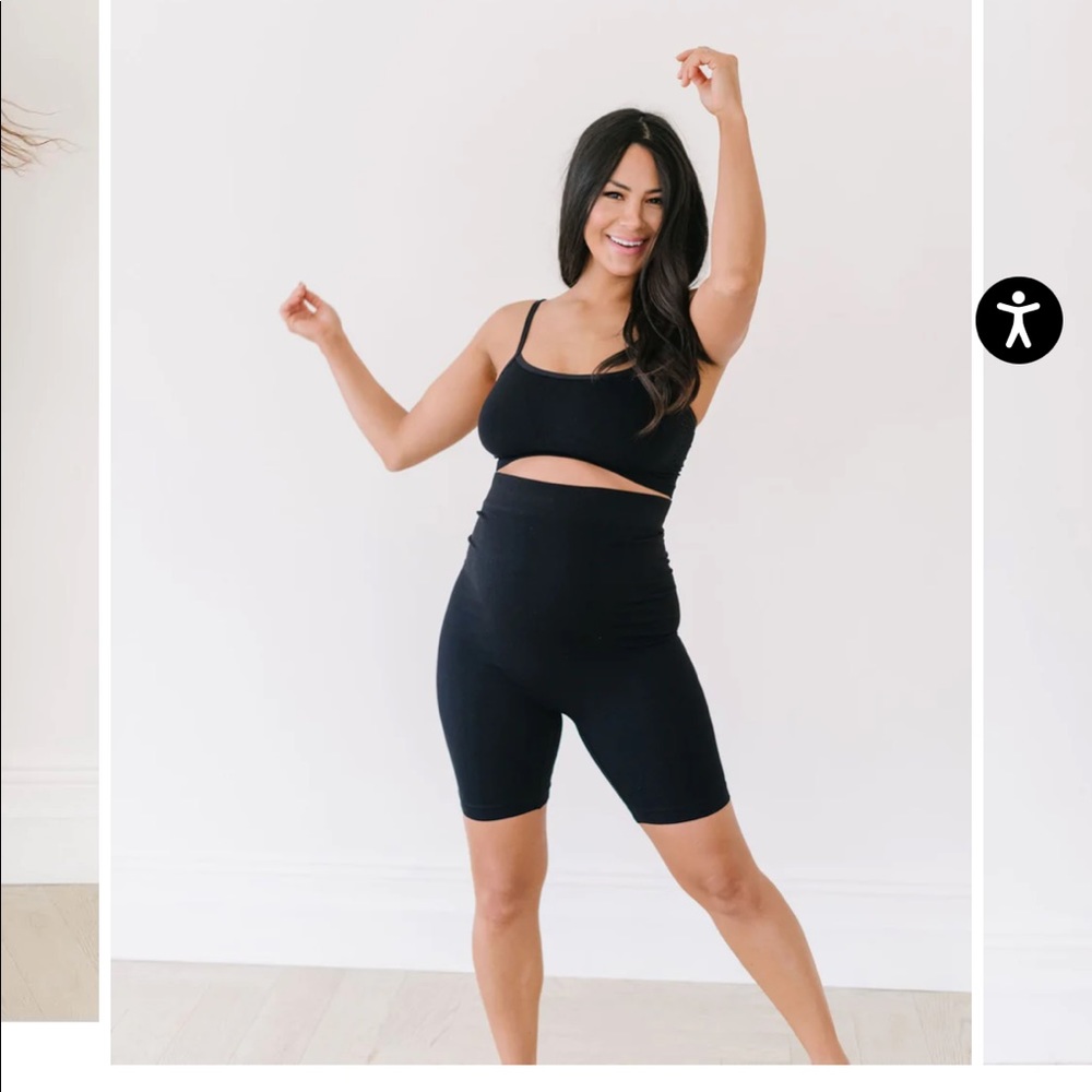 Baobei dream shortie